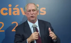 Ciro Gomes cumpre agenda no Crato nesta sexta-feira em nova fase da pré-campanha ao Governo do Ceará