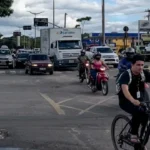 Câmara aprova criação de motofaixas em cinco avenidas de Juazeiro do Norte