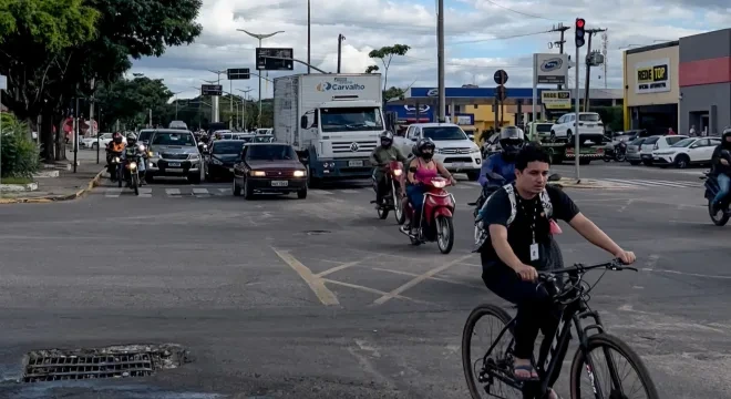 Câmara aprova criação de motofaixas em cinco avenidas de Juazeiro do Norte