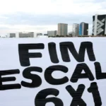 Vereadores fazem “protocolaço” de projetos pelo fim da escala 6x1 em cidades brasileiras
