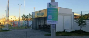 Jardim recebe Wi-Fi gratuito do Ceará Conectado e reforça inclusão digital no Cariri