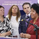Lei cria programa nacional de prevenção à violência contra a mulher
