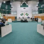 Alece aprova 23 projetos na primeira quarta-feira presencial com votação em 2026 e registra 41 deputados presentes