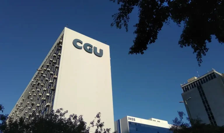 CGU anuncia plataforma com IA para ampliar acesso a dados públicos, contratos e gastos da União