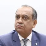Deputado Max Lemos tem carro atacado a tiros no Rio; ninguém ficou ferido