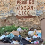 Câmara aprova projeto que prevê incentivos para denúncias de descarte irregular de lixo em Juazeiro do Norte