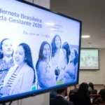 Governo lança versão digital da Caderneta da Gestante integrada ao Meu SUS Digital