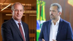 Pesquisa Real Time Big Data aponta empate técnico entre Elmano e Ciro na disputa pelo Governo do Ceará