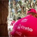 Crato encerra Desafio Entre Serras Cariri com atletas de 14 estados e impacto no turismo regional