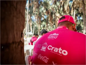 Crato encerra Desafio Entre Serras Cariri com atletas de 14 estados e impacto no turismo regional