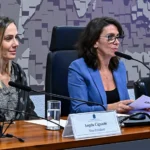 Conselho do Senado lamenta agressões a jornalistas e debate liberdade de imprensa