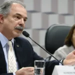 Mercadante diz que Margem Equatorial tem potencial semelhante ao pré-sal