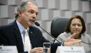 Mercadante diz que Margem Equatorial tem potencial semelhante ao pré-sal