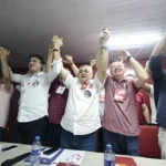 PT Ceará oficializa pré-candidatura de Elmano à reeleição e inaugura nova sede em Fortaleza