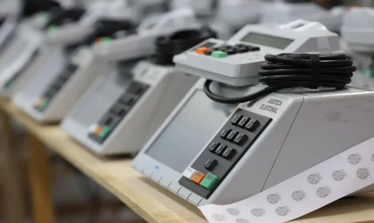 TSE cria comissão para combater uso ilegal de inteligência artificial nas eleições de 2026 10 TSE cria comissão para combater uso ilegal de inteligência artificial nas eleições de 2026