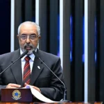 Paim defende fim da escala 6x1 e redução da jornada sem perda salarial