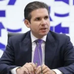 Hugo Motta quer iniciar debates estaduais sobre fim da escala 6x1 pela Paraíba