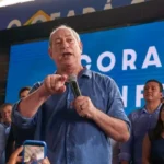 Ciro Gomes terá agenda de pré-campanha no Crato nesta sexta-feira