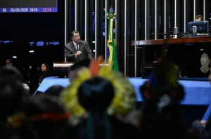 Projeto que cria Universidade Federal Indígena segue para sanção presidencial