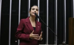 Relatora quer votar PL da Misoginia na Câmara antes do recesso parlamentar