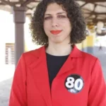 Sued Carvalho anuncia pré-candidatura a deputada federal pela Unidade Popular em Juazeiro do Norte