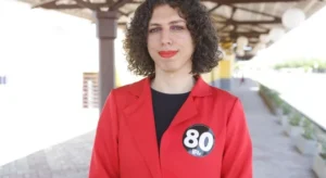 Sued Carvalho anuncia pré-candidatura a deputada federal pela Unidade Popular em Juazeiro do Norte