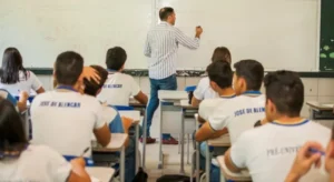 Precatórios do Fundef: Ceará libera nova parcela para 11 mil professores sem vínculo ativo