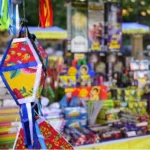 Feira de Fogos de Juazeiro do Norte começa nesta quinta-feira e segue até 19 de julho