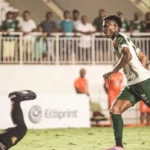 Icasa vence Guarani de Juazeiro no Romeirão e garante vaga direta na semifinal da Série B Cearense