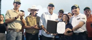Nova lei declara Açude Orós Bem de Destacada Relevância Cultural e institui o Dia Estadual do reservatório