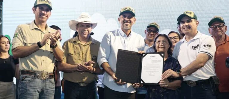 Nova lei declara Açude Orós Bem de Destacada Relevância Cultural e institui o Dia Estadual do reservatório