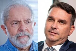 Datafolha aponta Lula à frente de Flávio Bolsonaro após escândalo do Banco Master