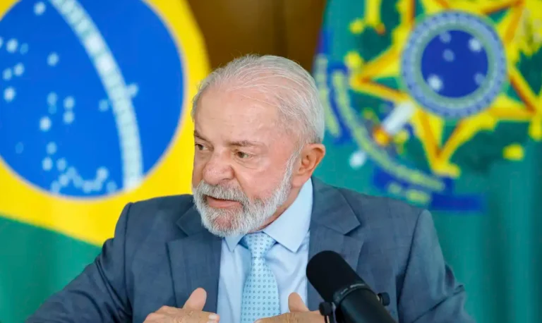 Governo Lula reage a críticas e diz que combate às facções é prioridade do Estado brasileiro