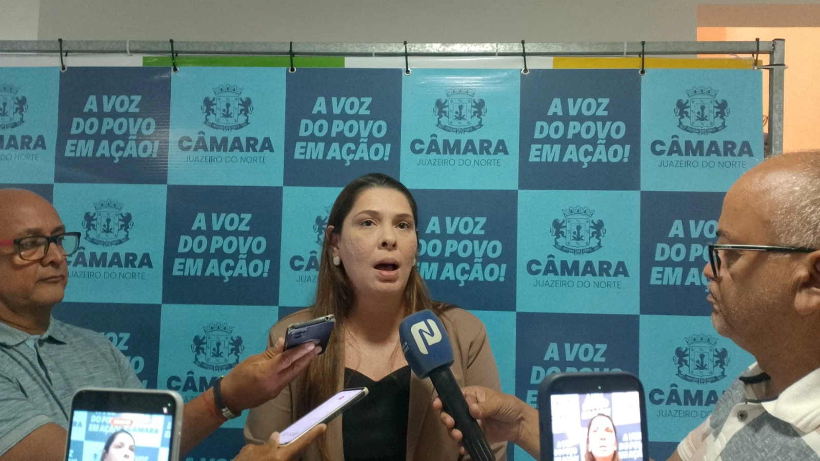 p. P.P AVALIACAO POSITIVA