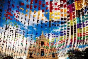 Festa de Santo Antônio movimenta Barbalha com cortejo, shows e tradição popular