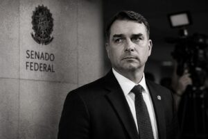O escândalo do Master cai no colo do bolsonarismo