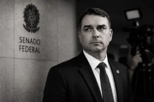 O escândalo do Master cai no colo do bolsonarismo