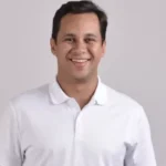 p.10 - Reconhecimento de Ciro Gomes coloca Felipe Vasques no centro do debate político regional