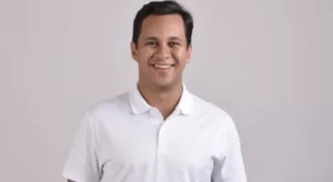 Reconhecimento de Ciro Gomes coloca Felipe Vasques no centro do debate político regional