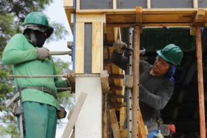 Maio do Trabalhador: avanços, oportunidades e o fortalecimento do mercado de trabalho no Ceará