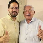 p.13 - Médico e líder político Raimundo Macedo