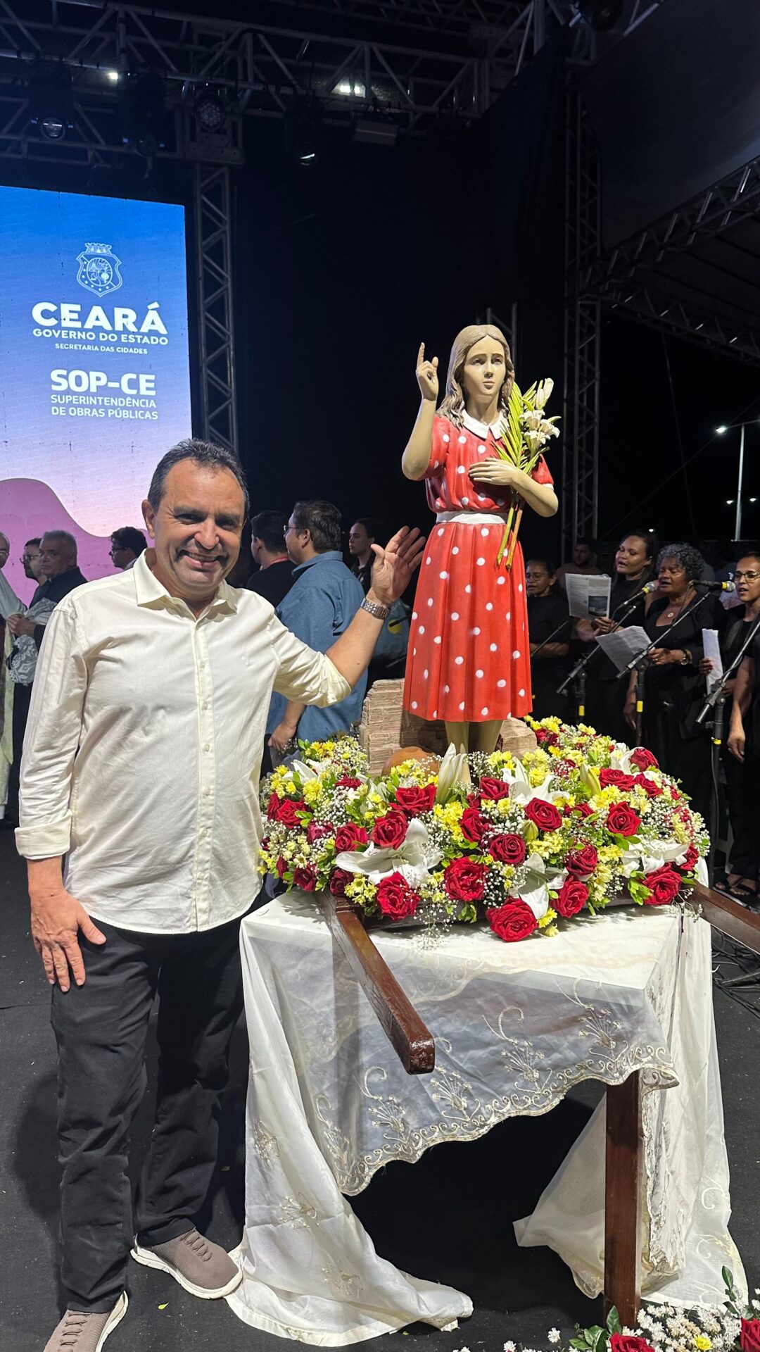 p.14 Deputado Pedro Lobo