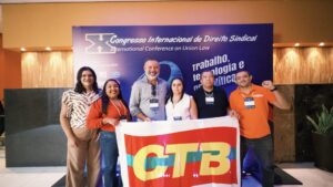 Agenda externa e formação sindical marcam a semana do SINDSMCRATO