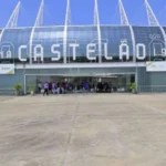 p.18 - Aberta venda de ingressos para partida entre as seleções