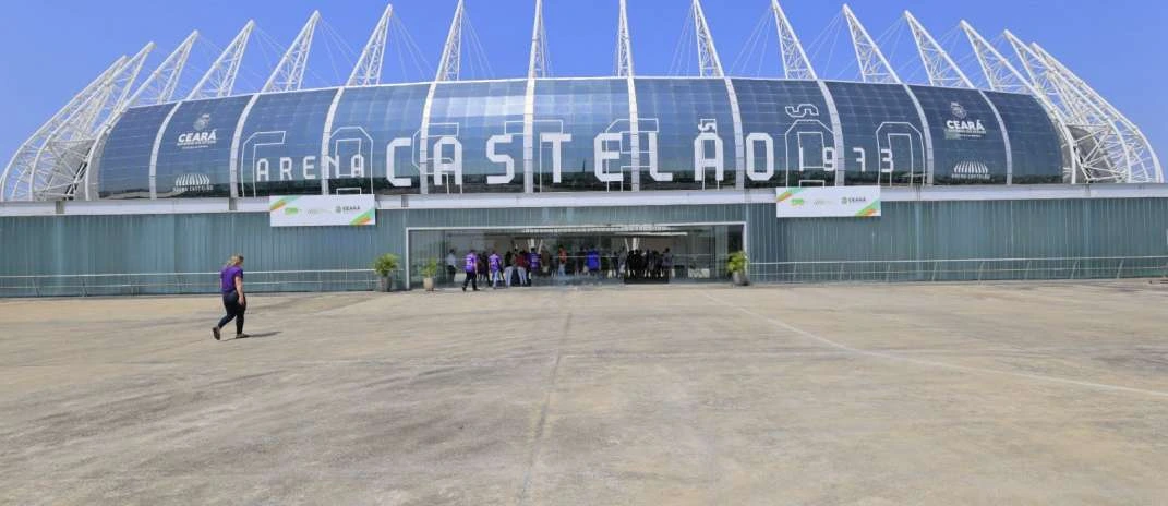 p.18 Aberta venda de ingressos para partida entre as selecoes