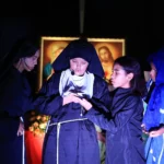 p.19 - Principal trabalho - PADRE CÍCERO - FILHO DO CARTO, PAI DE JUAZEIRO, de Maria José de Sales