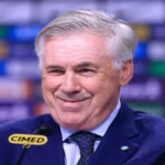p.20 - Ancelotti aposta na experiência, convoca Neymar e leva Brasil à Copa sob pressão por resposta coletiva