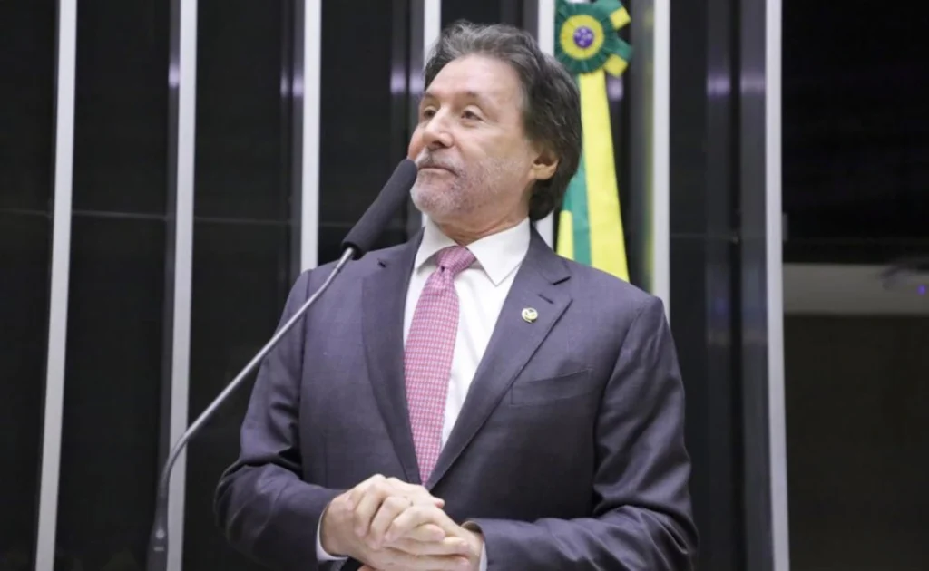 p.20 - Entre Senado e reeleição - os movimentos estratégicos de Eunício Oliveira