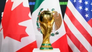 Copa do Mundo de 2026 será a maior da história: veja formato, sedes, datas e o que esperar do Mundial