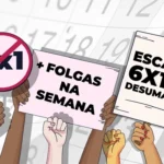 p.3 - Fim da escala 6x1 tem apoio popular e impacto econômico limitado, indicam pesquisas